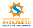 SAHA LIFE INSURANCE SAHA LIFE INSURANCE