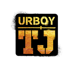 urboyTJ urboyTJ