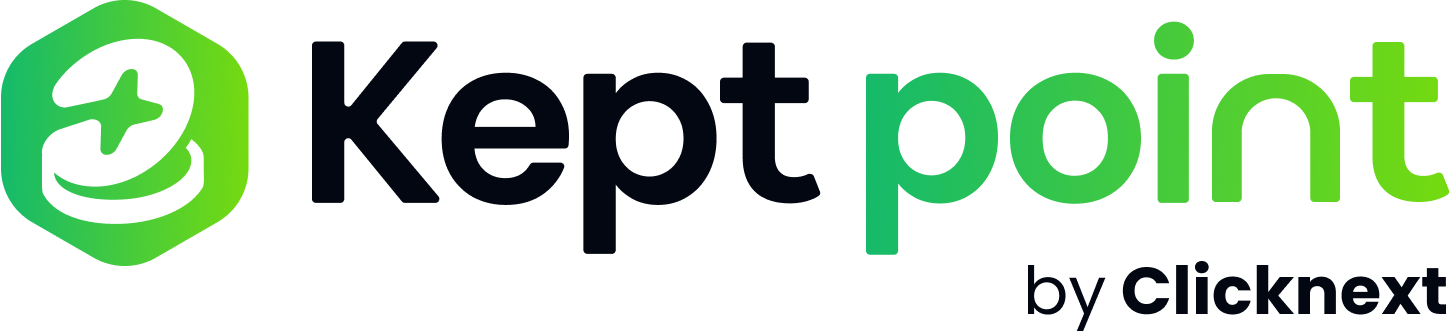 Keptpoint