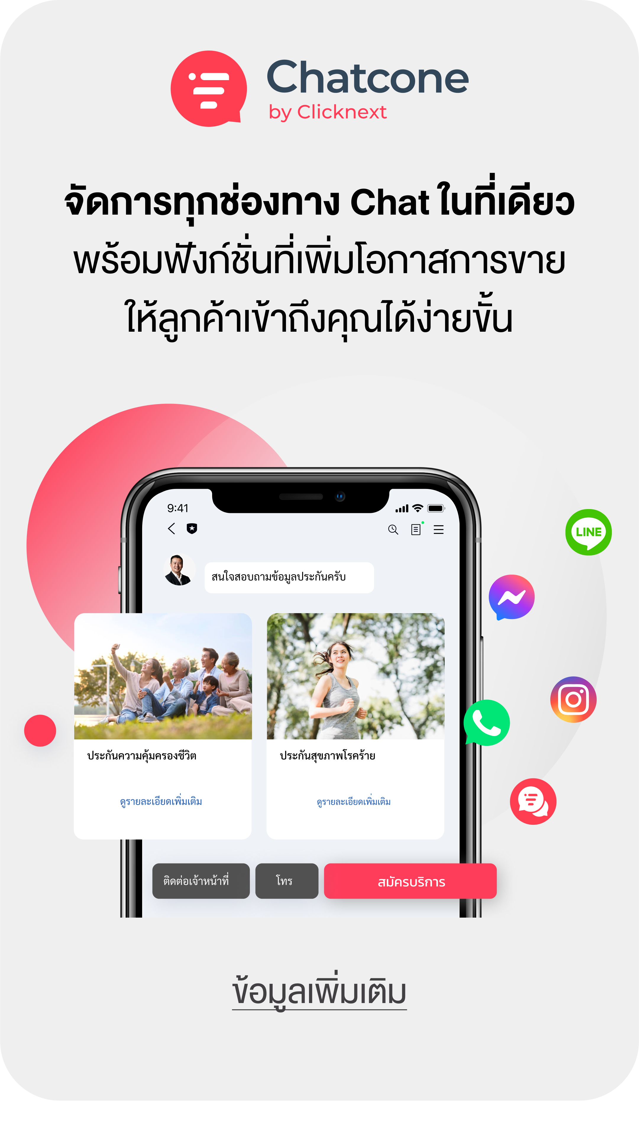 บริการ Google Shopping Ads